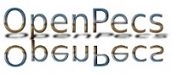 Logo for OpenPECS.com